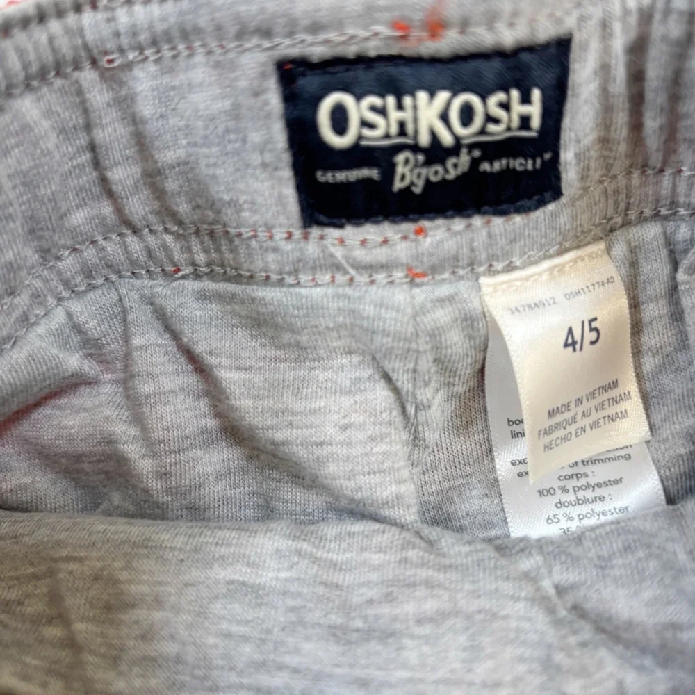 OshKosh Bgosh gently used